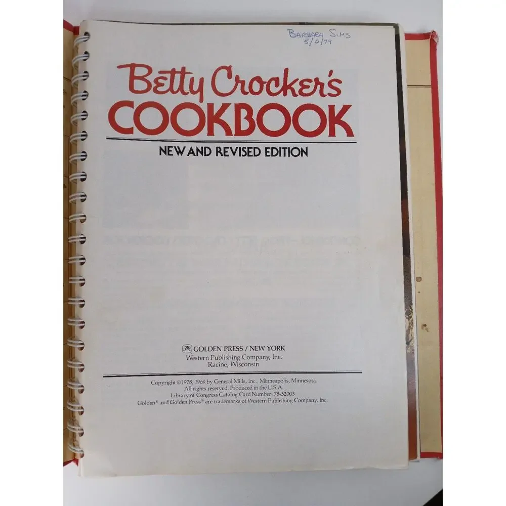 other vtg betty